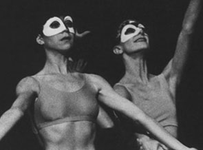 Aida Amirkhanian, Notre Faust, Ballet du XXème Siècle